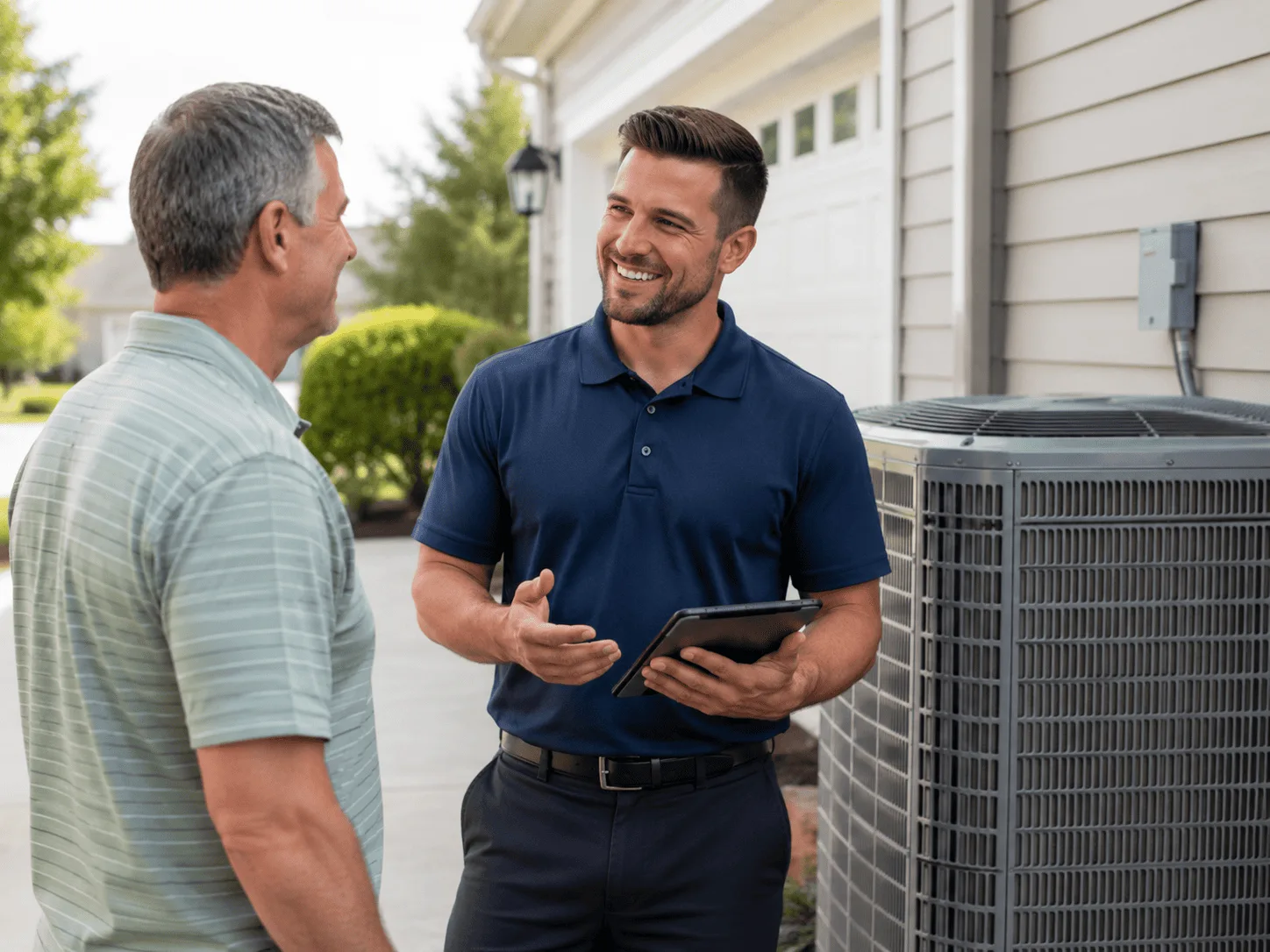 Heat Pump Installation Tazewell, VA FAQs